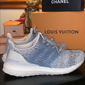 Light blue and grey Ultraboost !